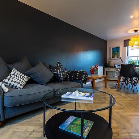 Sea-Haven On Sunrise Ground Floor Holiday Home The Bay Filey Εξωτερικό φωτογραφία
