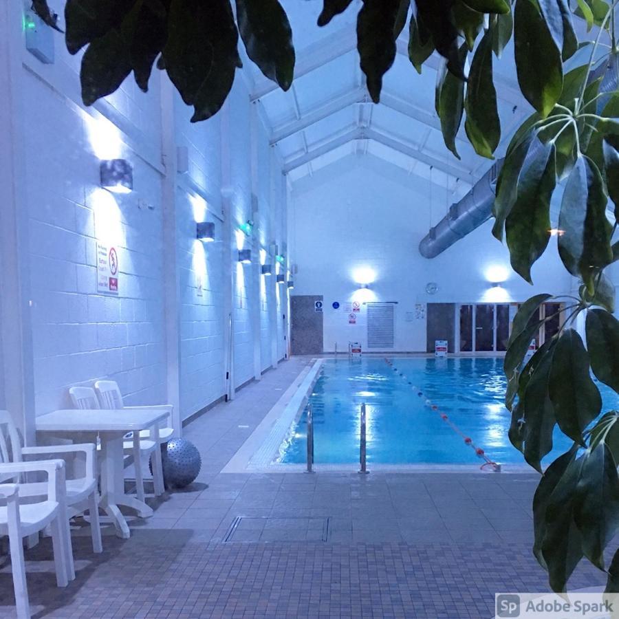 Sea-Haven On Sunrise Ground Floor Holiday Home The Bay Filey Εξωτερικό φωτογραφία