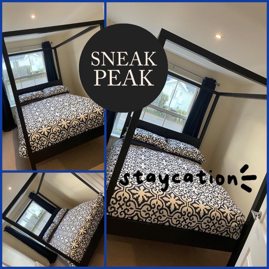Sea-Haven On Sunrise Ground Floor Holiday Home The Bay Filey Εξωτερικό φωτογραφία