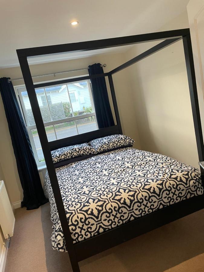 Sea-Haven On Sunrise Ground Floor Holiday Home The Bay Filey Εξωτερικό φωτογραφία