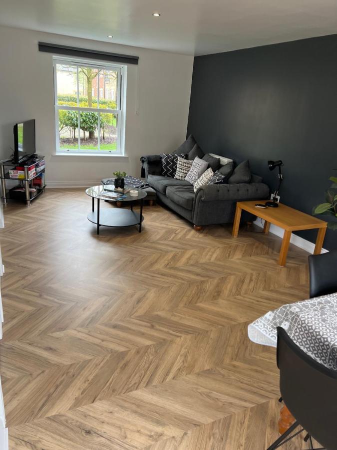 Sea-Haven On Sunrise Ground Floor Holiday Home The Bay Filey Εξωτερικό φωτογραφία